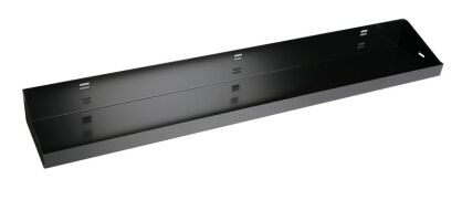 Półka stalowa do panelu ściennego narożnego do systemu RSC55 BETA C55MP
