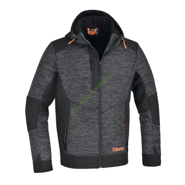 Bluza polarowa BETA 7637G/XS