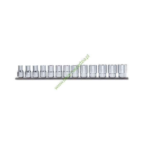 Komplet 13 nasadek 910A/AS 1/4