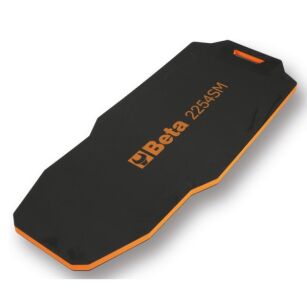 Podkład wykonany z EVA BETA 2254SM