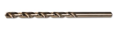 Wiertło kręte cylindryczne długie, szlifowane, HSS-CO 5%, kobaltowe BETA 415L/3