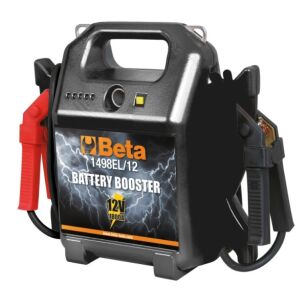 Urządzenie rozruchowe 12V BETA 1498EL/12