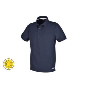 Koszulka polo BETA 7552BL/XS