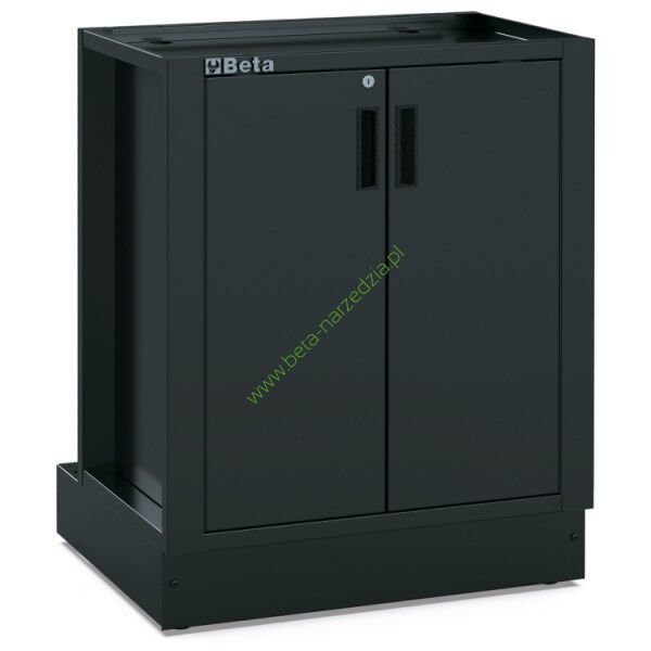 Szafka podblatowa dwudrzwiowa do systemu RSC50 BETA RSC50/2.0/MA