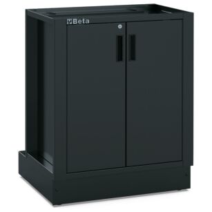 Szafka podblatowa dwudrzwiowa do systemu RSC50 BETA RSC50/2.0/MA