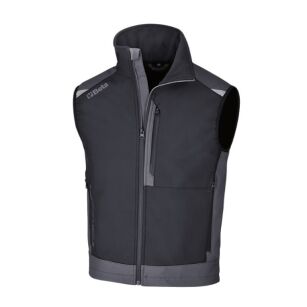 Kamizelka softshell, z grafenem BETA 7647GG/XS