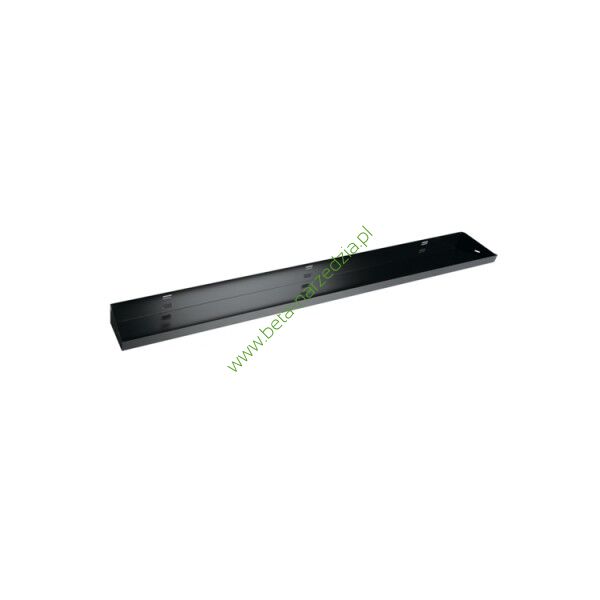 Półka stalowa do paneli perforowanych do systemu C45PRO 2.0 BETA C45PRO/MP