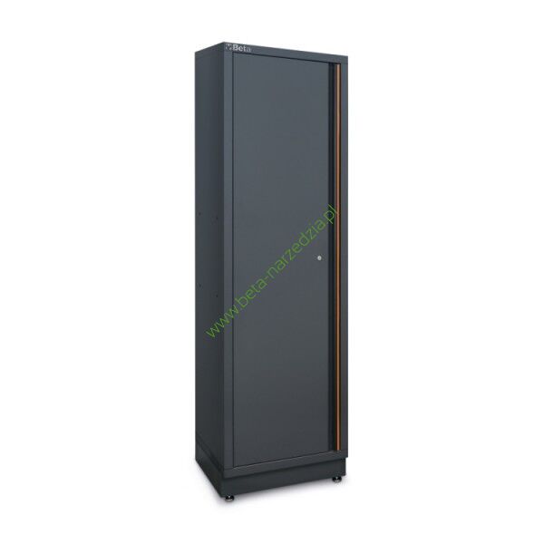 Szafa jednodrzwiowa system C45PRO 2.0  BETA C45PRO/AS1