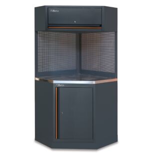 Narożnik wolnostojący, system C45PRO BETA 4500/C45PROC/X