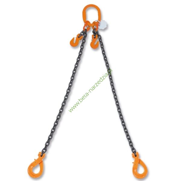Zawiesie łańcuchowe ROBUR 8097SL/2/13MM/3M