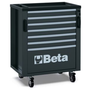 Wózek narzędziowy z 7 szufladami system RSC50 BETA RSC50/2.0/C7