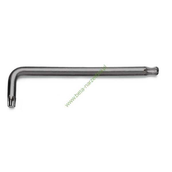 Klucz trzpieniowy TORX BETA 97BTX/25