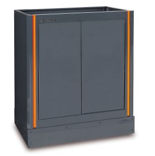 Moduł stały dwudrzwiowy, system RSC55 BETA C55MA