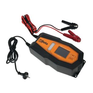 Ładowarka akumulatorowa wielofunkcyjna, 12-24V BETA 1498H/25A