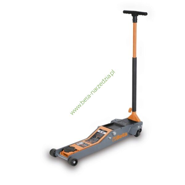 Dźwignik hydrauliczny o udźwigu 2 t długi BETA 3029L/2T