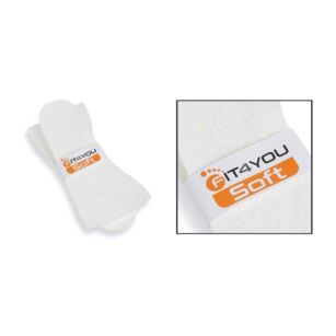 Wkładki FIT4YOU, miękkie BETA 7397S