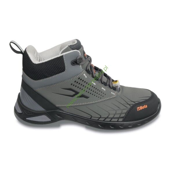 Buty bezpieczne FitEVOLUTION BETA 7274G/40