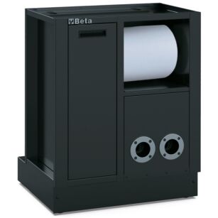 Szafka podblatowa serwisowa do systemu RSC50 BETA RSC50/2.0/MS-2AVV