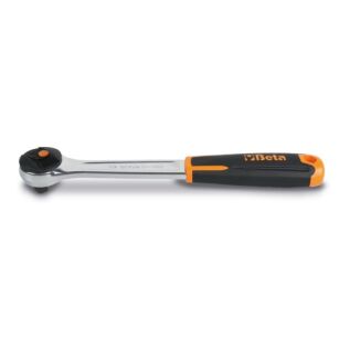 Pokrętło z dwukierunkowym mechanizmem zapadkowym, “Locking System” BETA 920/55LC