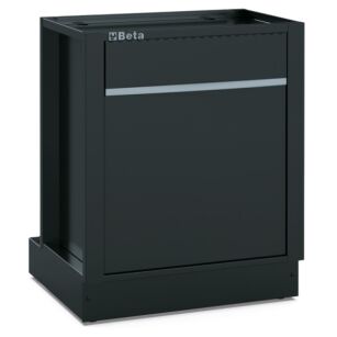 Szafka podblatowa z pojemnikiem na śmieci system RSC50 BETA RSC50/2.0/CS