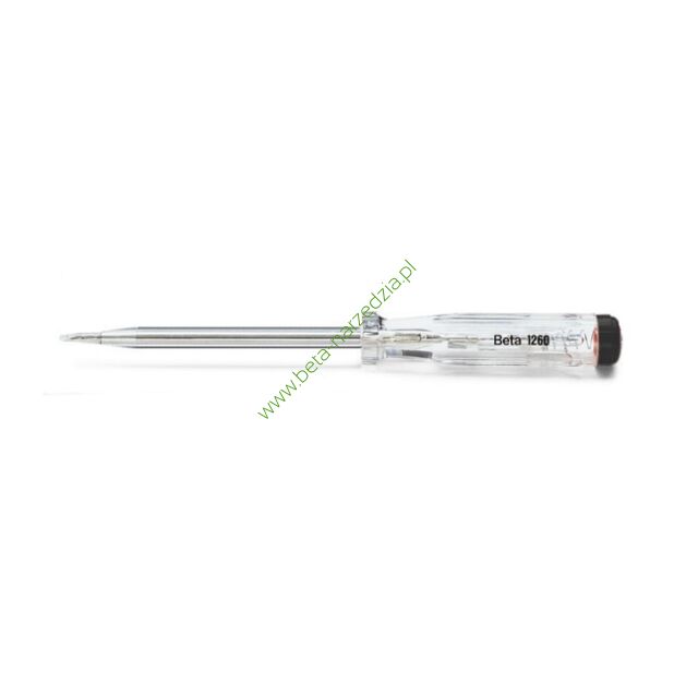 Wkrętak ze wskaĽnikiem napięcia 150/250V BETA 1253