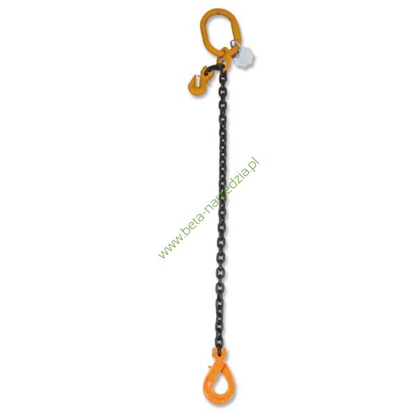 Zawiesie łańcuchowe ROBUR 8096SL/1/6MM/1M