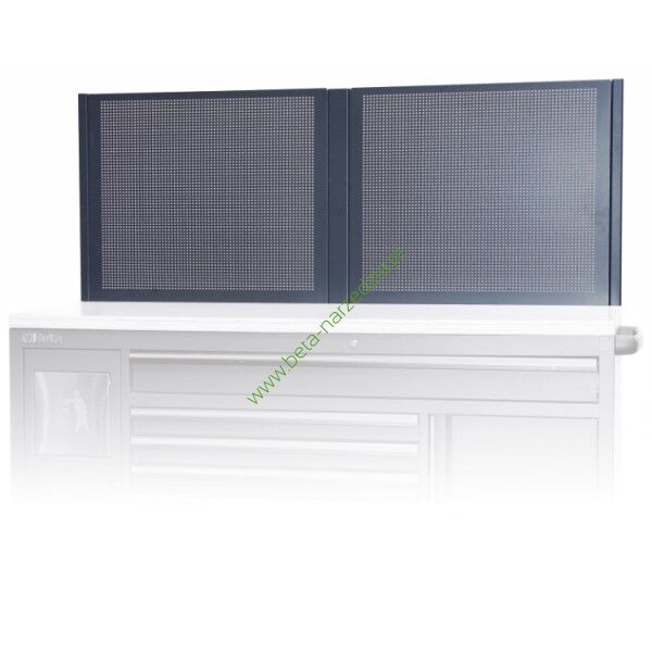 Panele perforowane 2szt. (para) C45PRO BETA C45PRO2.0/CPF
